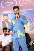 Baby Movie Press Meet About Getting Filmfare Awards
